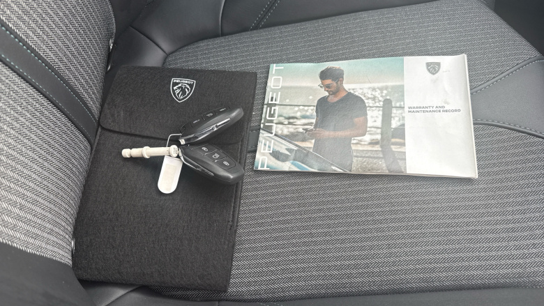 Peugeot 3008 1.2 PureTech Allure Premium+ 5dr EAT8 Petrol Estate